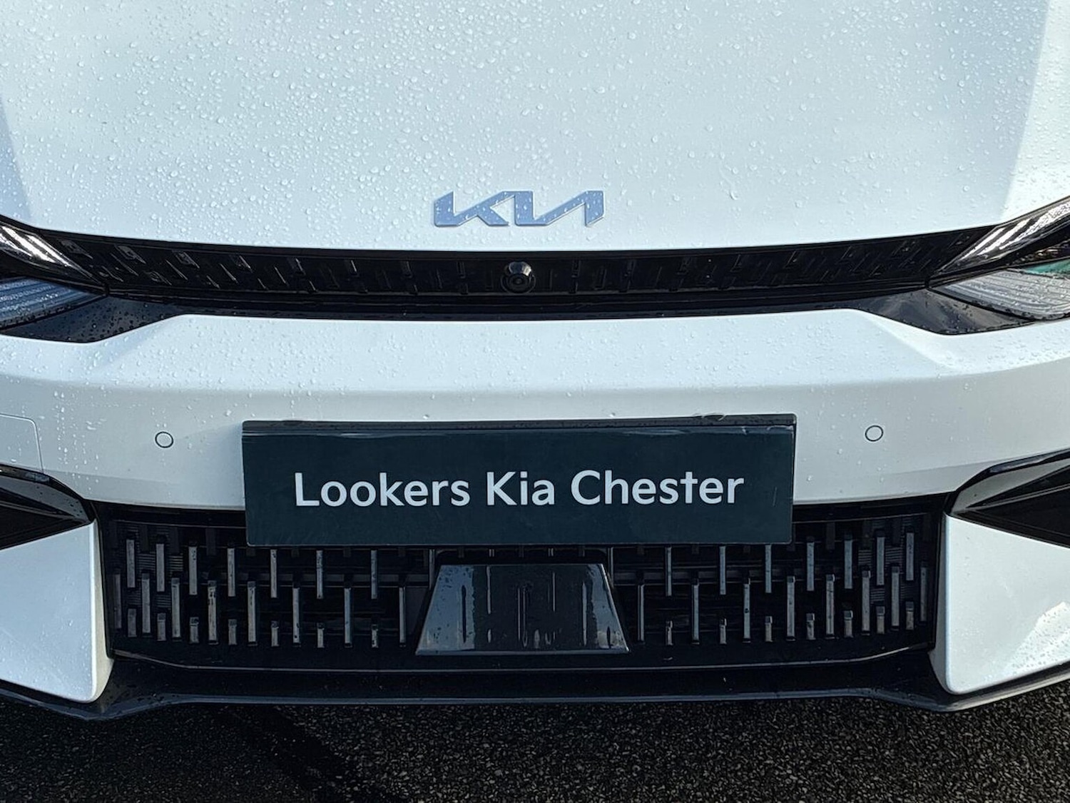 Used Kia EV6 2023 for sale - 77616739: Photo 30