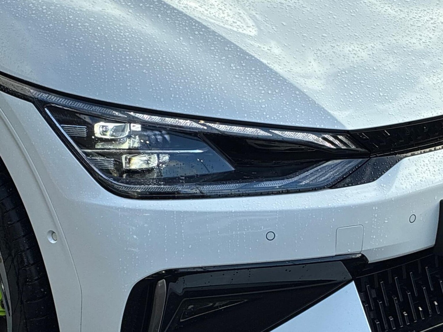 Used Kia EV6 2023 for sale - 77616739: Photo 31