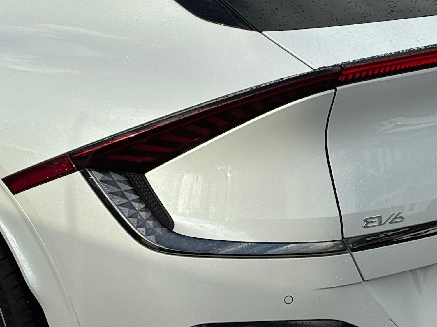 Used Kia EV6 2023 for sale - 77616739: Photo 32