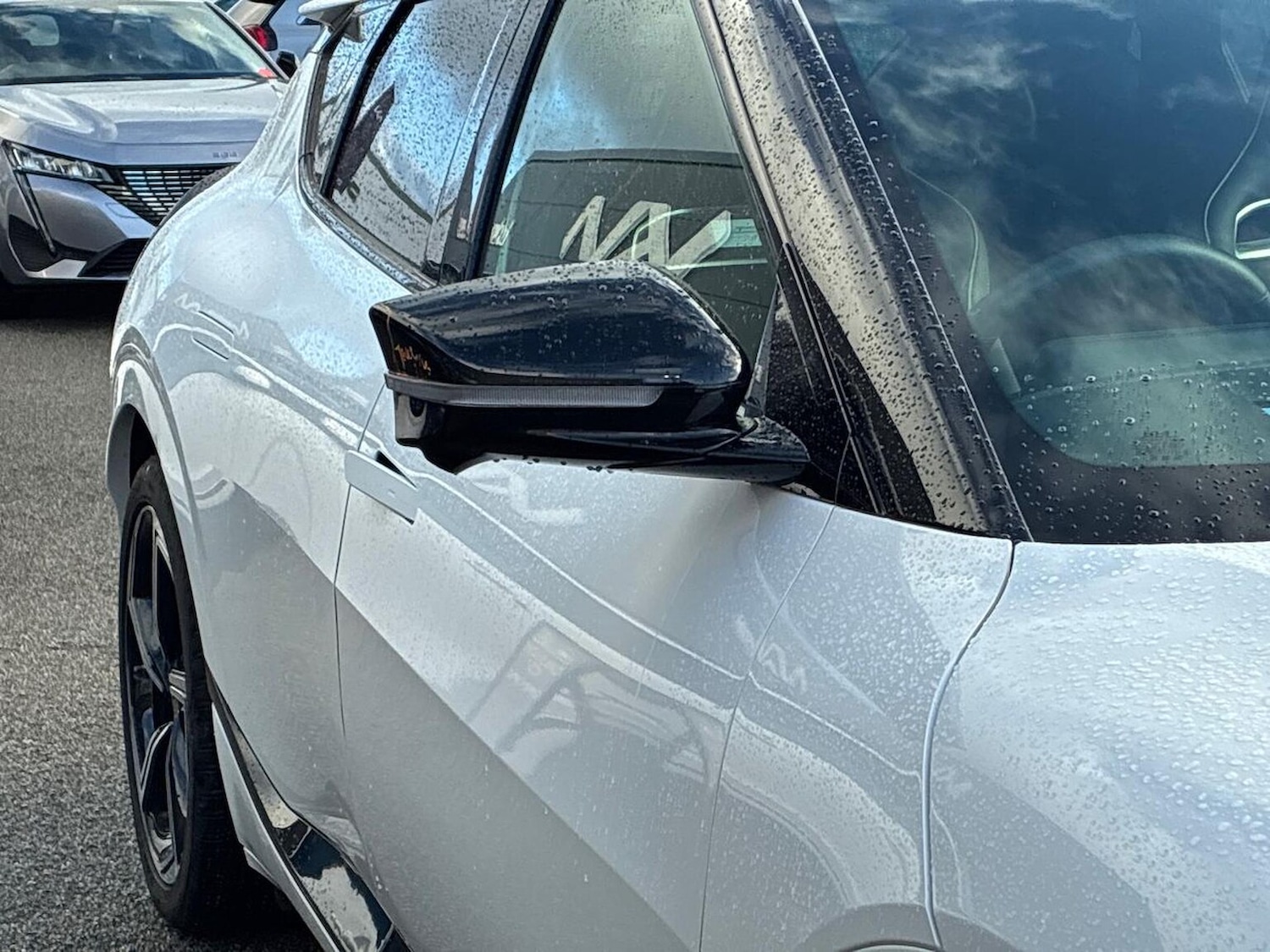 Used Kia EV6 2023 for sale - 77616739: Photo 34