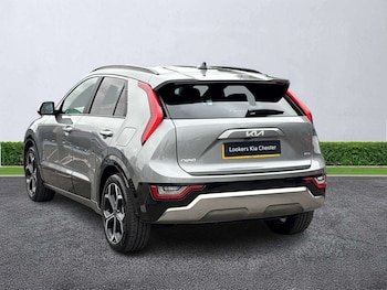 Used Kia Niro 2025 for sale - 79301930: Photo