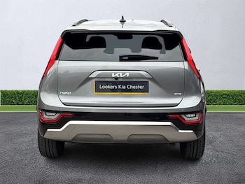 Used Kia Niro 2025 for sale - 79301930: Photo