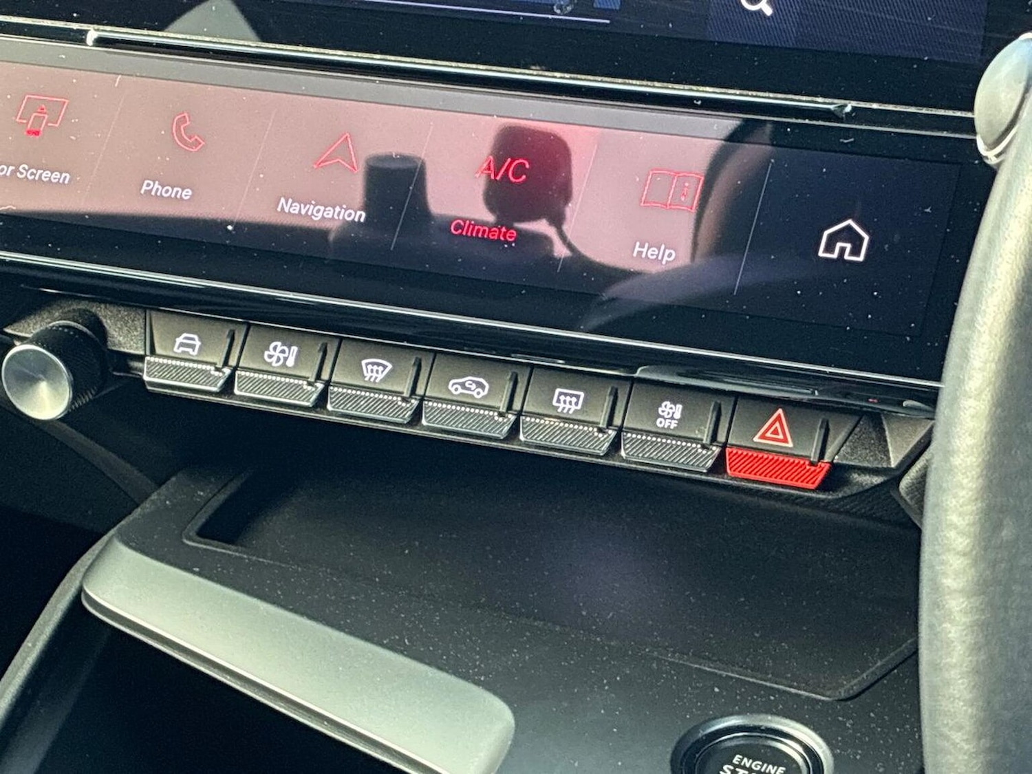 Used Peugeot 308 2023 for sale - 77616736: Photo 12