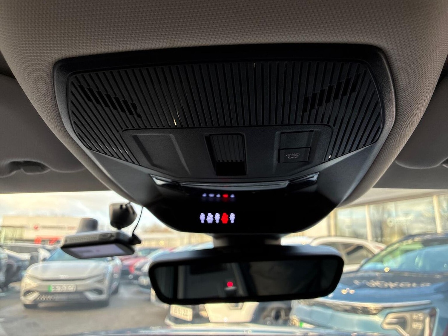 Used Peugeot 308 2023 for sale - 77616736: Photo 14