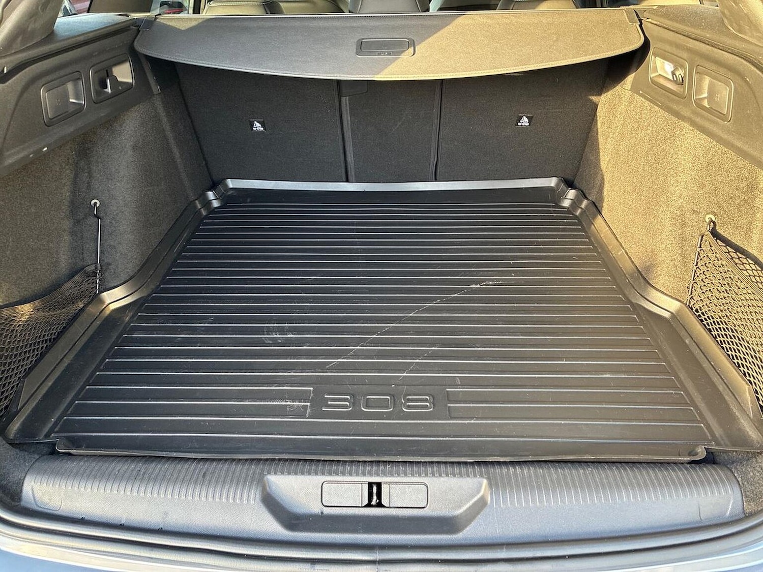 Used Peugeot 308 2023 for sale - 77616736: Photo 17