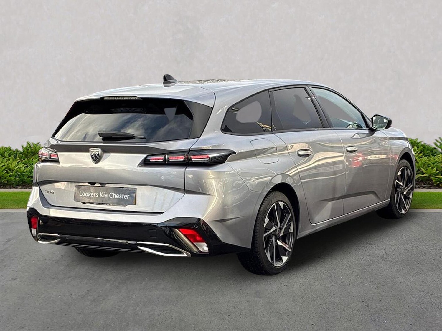 Used Peugeot 308 2023 for sale - 77616736: Photo 18