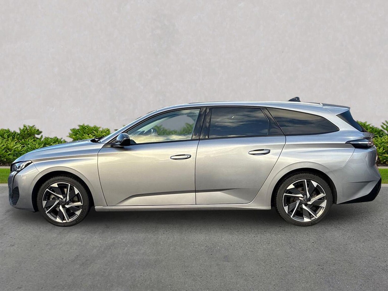 Used Peugeot 308 2023 for sale - 77616736: Photo 19