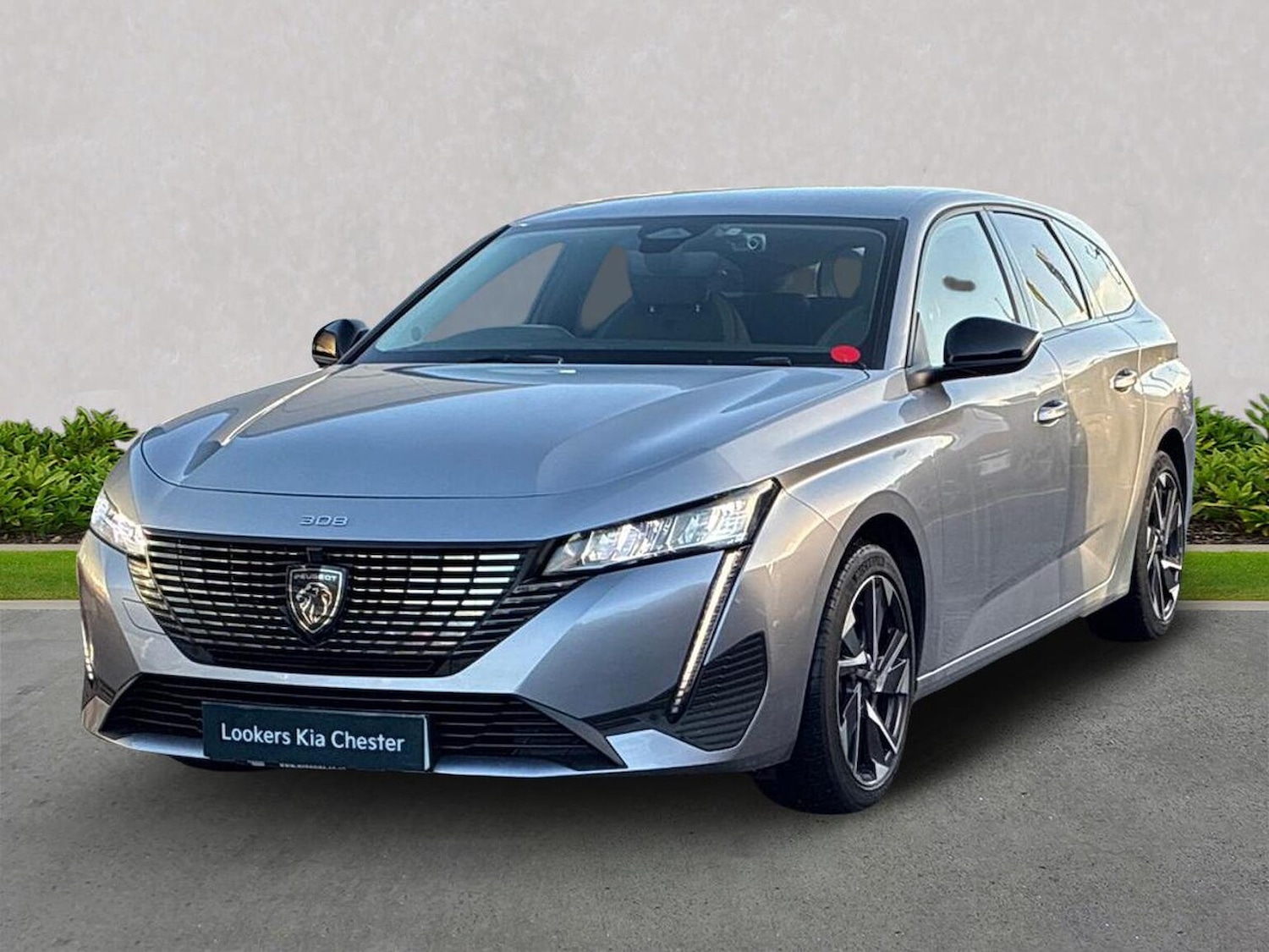 Used Peugeot 308 2023 for sale - 77616736: Photo 20