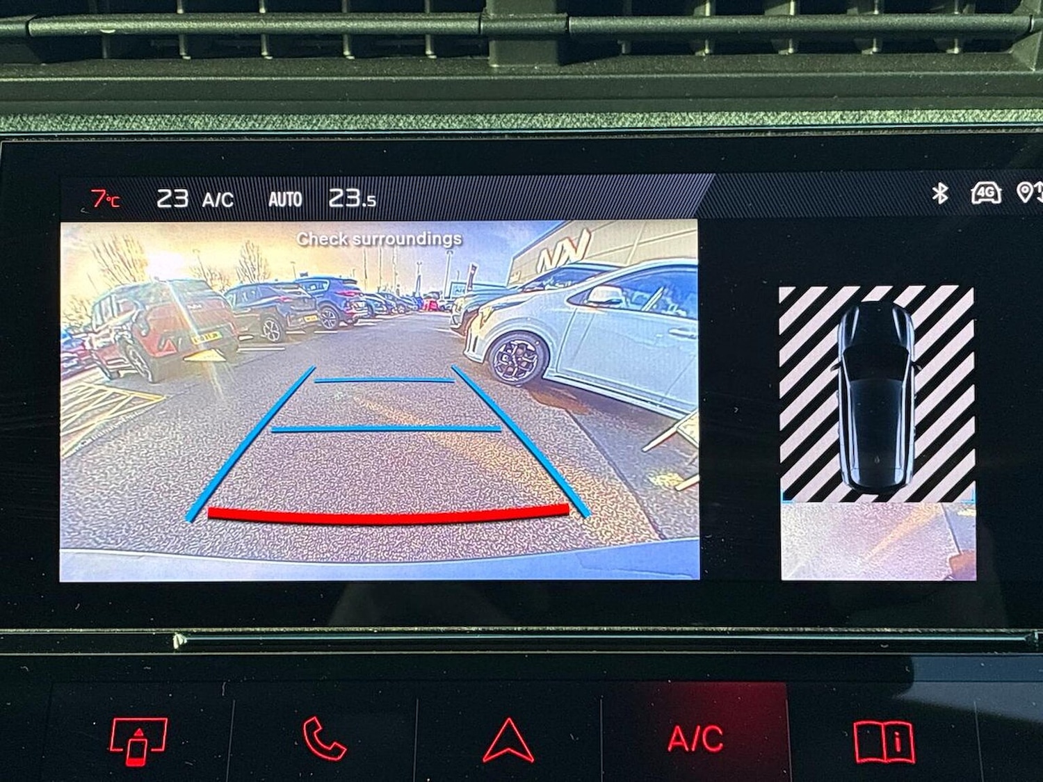 Used Peugeot 308 2023 for sale - 77616736: Photo 23