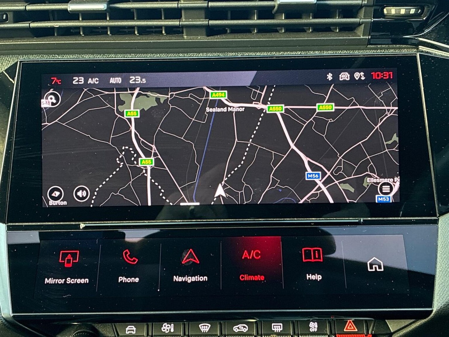 Used Peugeot 308 2023 for sale - 77616736: Photo 24