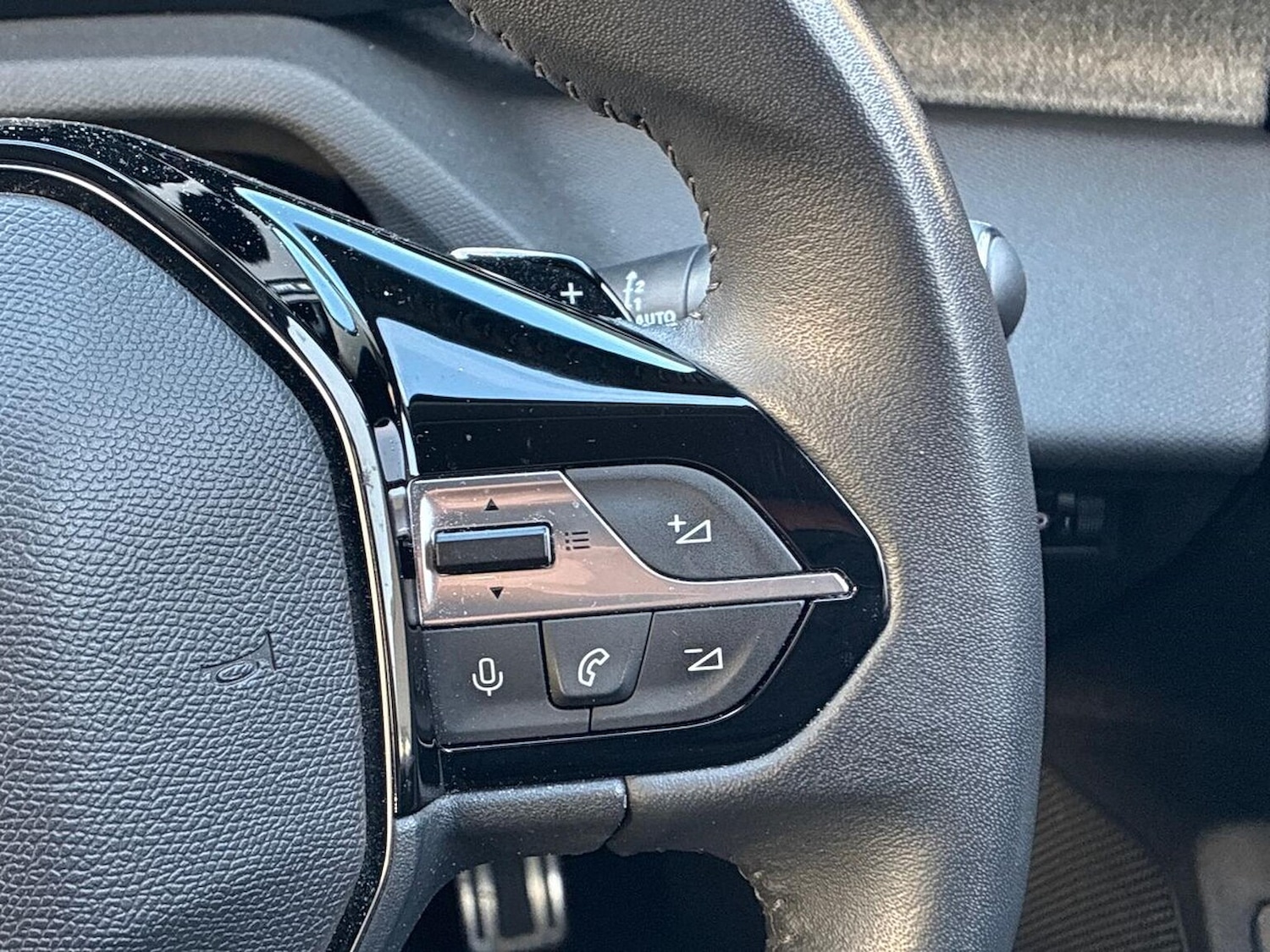 Used Peugeot 308 2023 for sale - 77616736: Photo 25