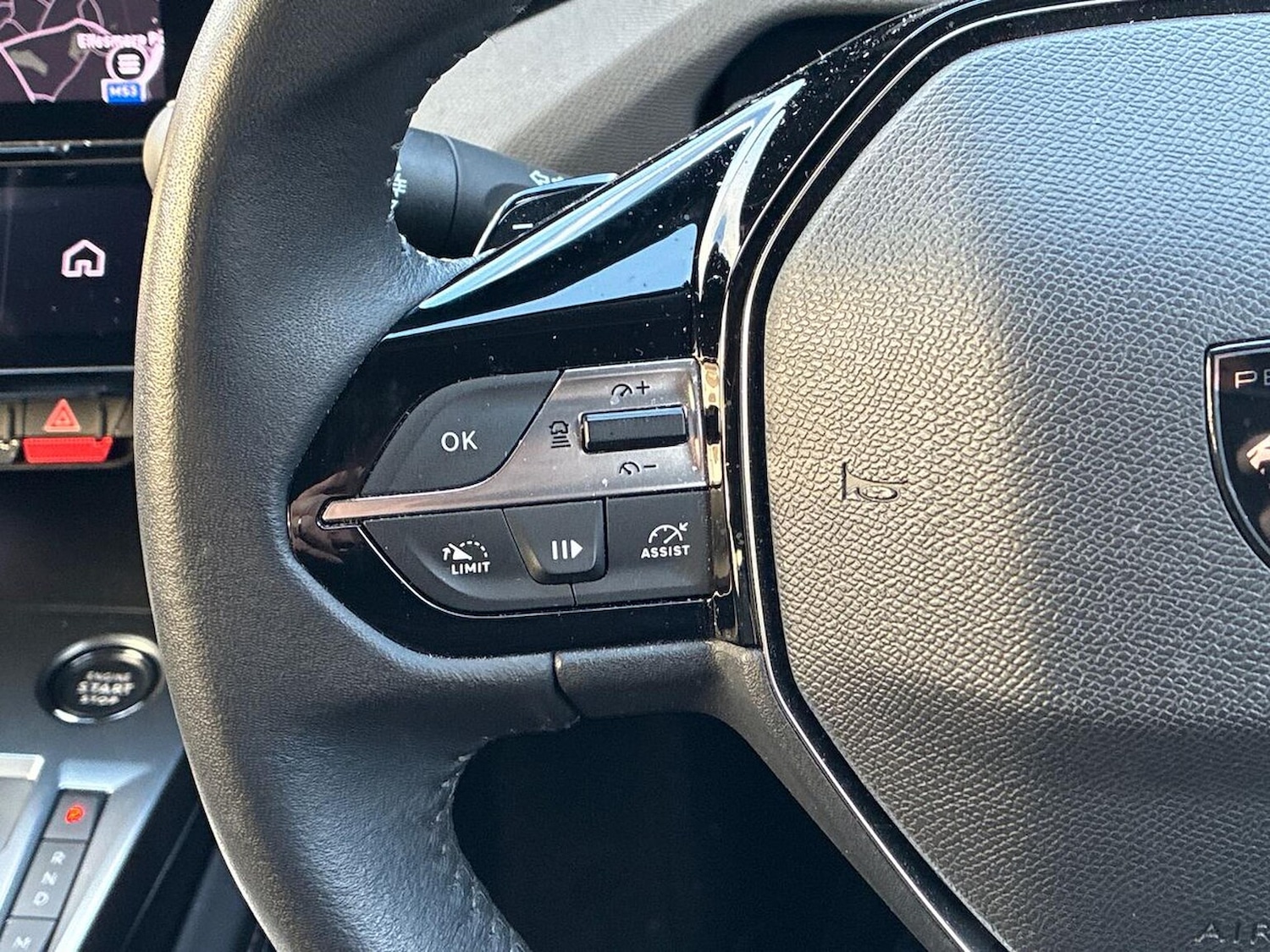 Used Peugeot 308 2023 for sale - 77616736: Photo 26