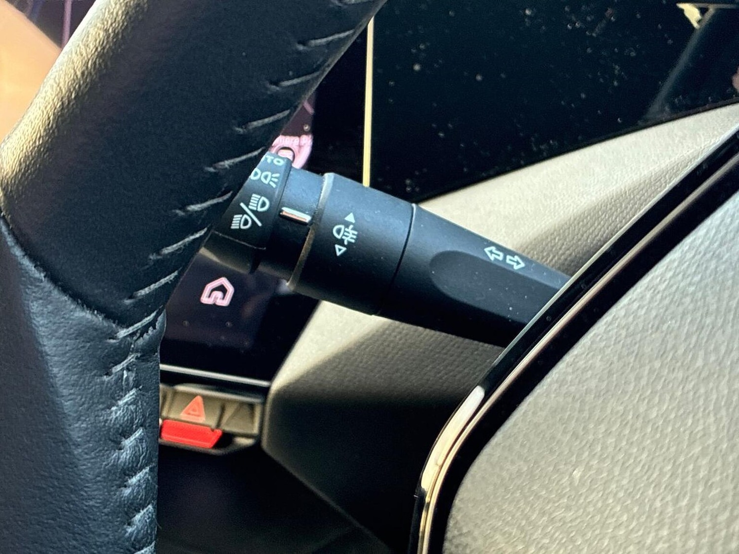 Used Peugeot 308 2023 for sale - 77616736: Photo 28