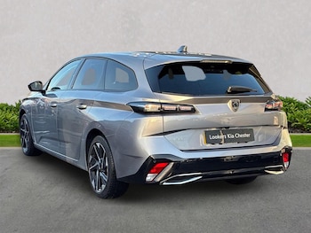 Used Peugeot 308 2023 for sale - 77616736: Photo