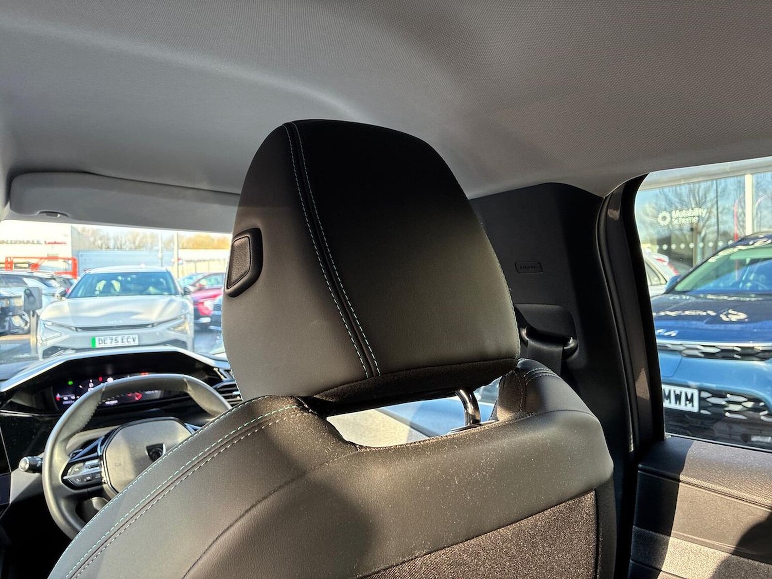 Used Peugeot 308 2023 for sale - 77616736: Photo 31