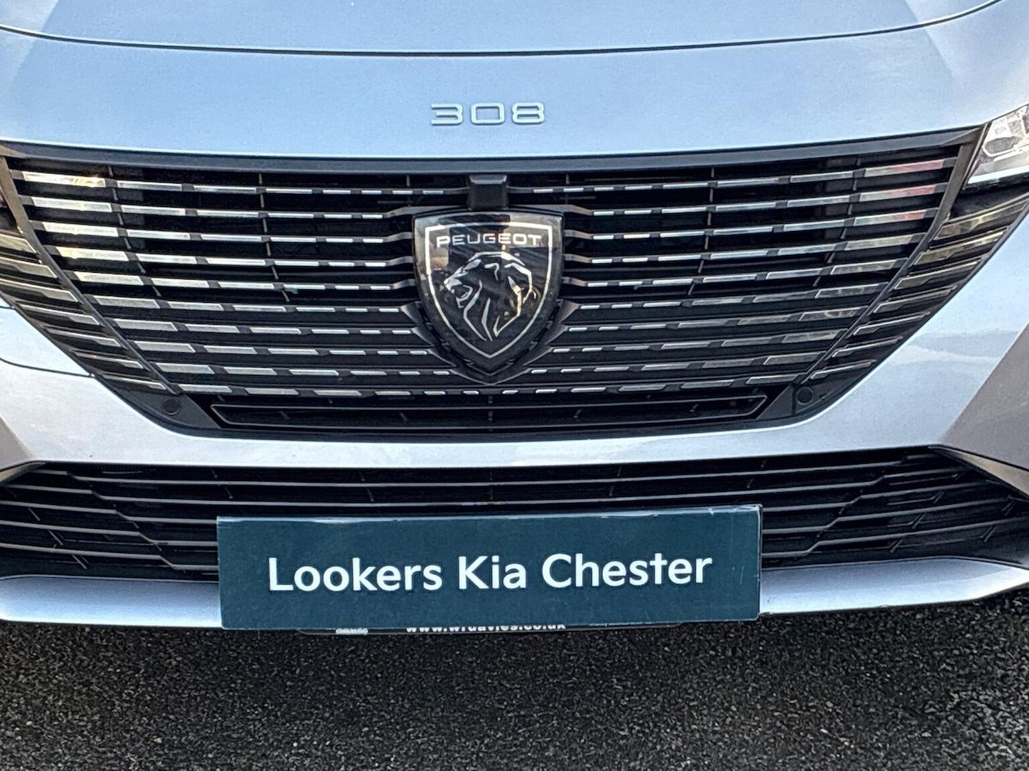 Used Peugeot 308 2023 for sale - 77616736: Photo 32