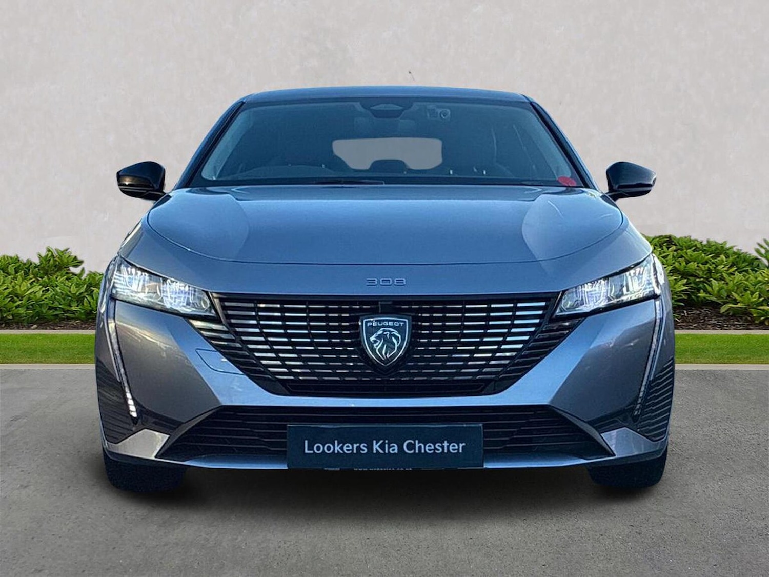 Used Peugeot 308 2023 for sale - 77616736: Photo 5