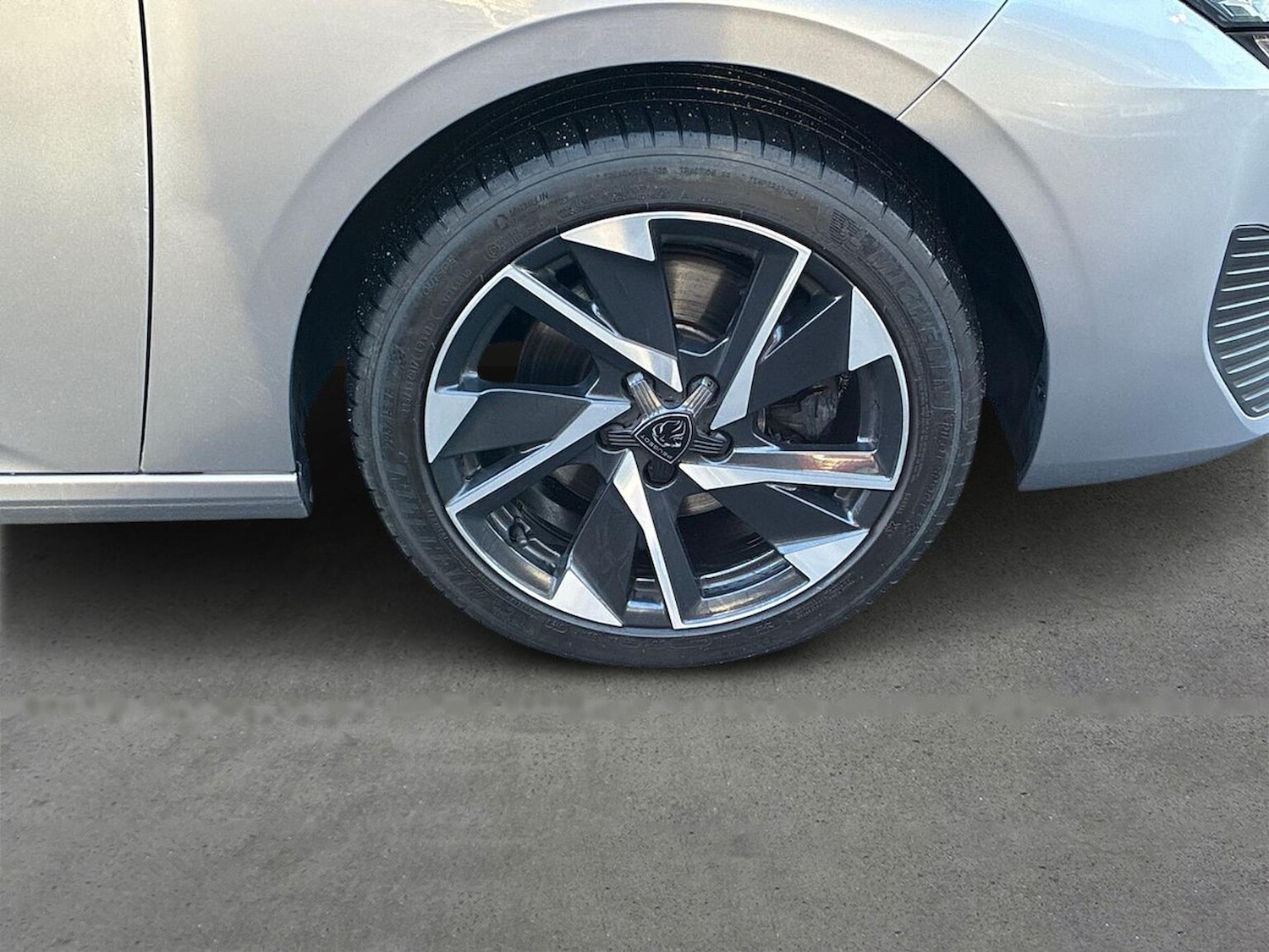 Used Peugeot 308 2023 for sale - 77616736: Photo 6