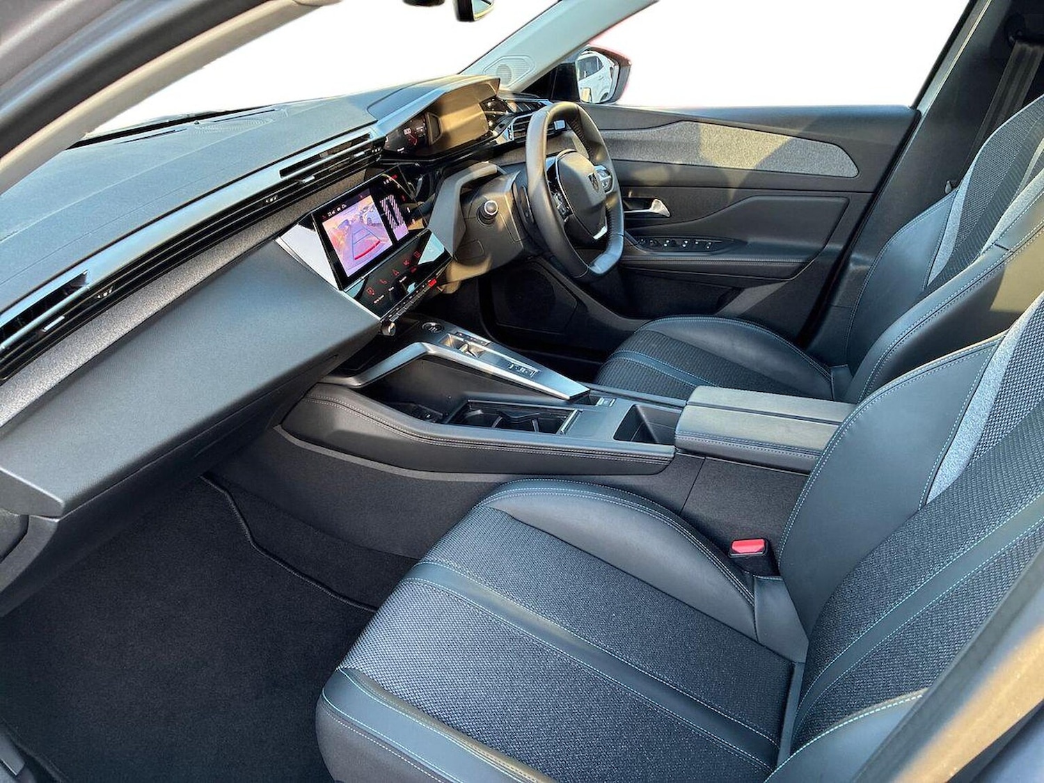 Used Peugeot 308 2023 for sale - 77616736: Photo 7