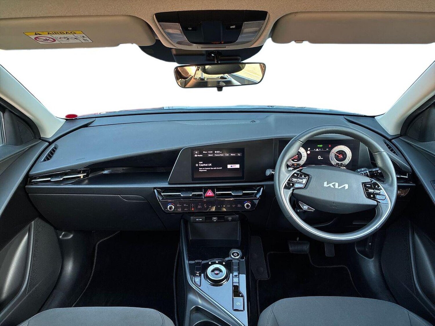 Used Kia Niro 2022 for sale - 78224716: Photo 10