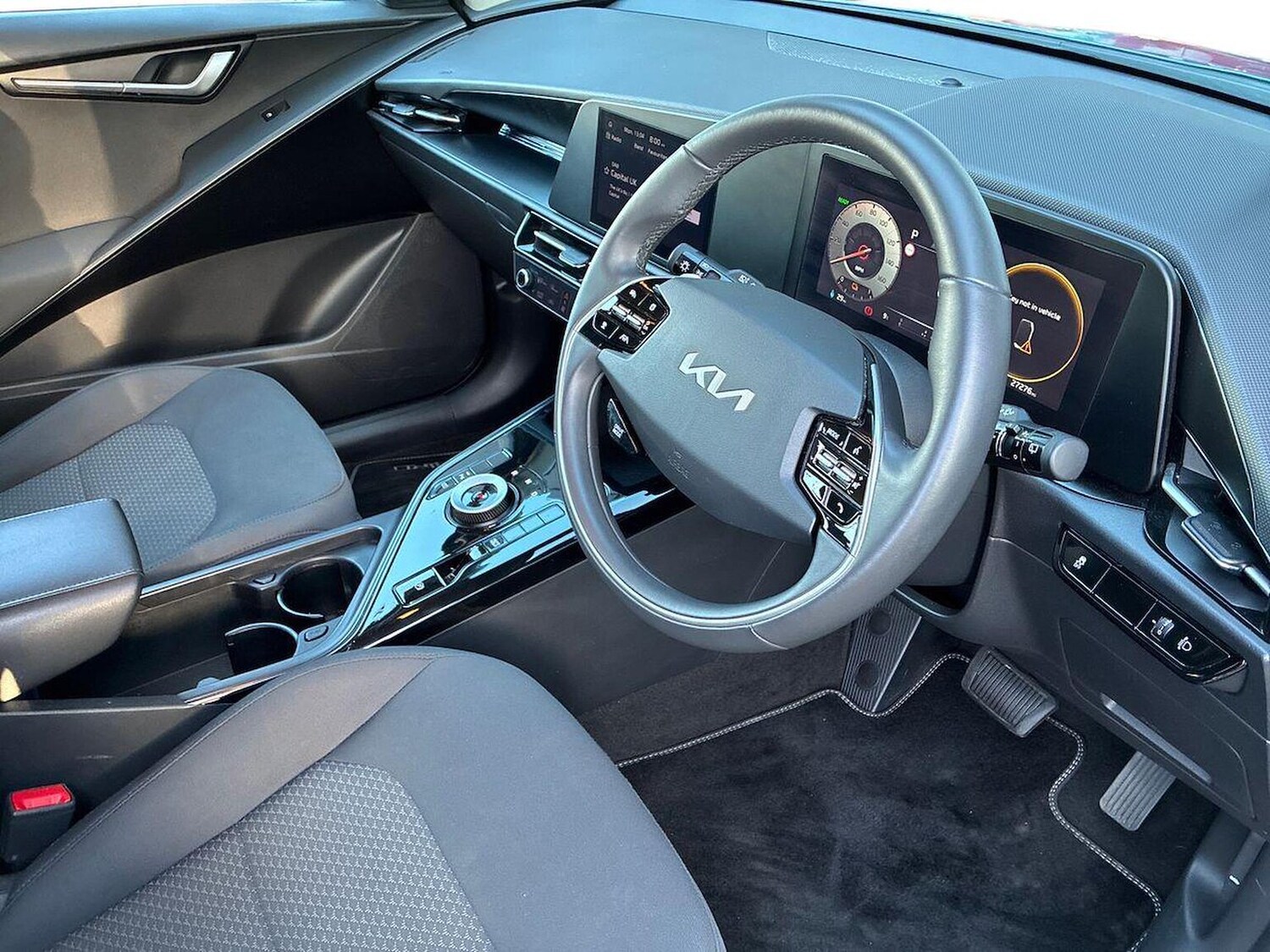 Used Kia Niro 2022 for sale - 78224716: Photo 11