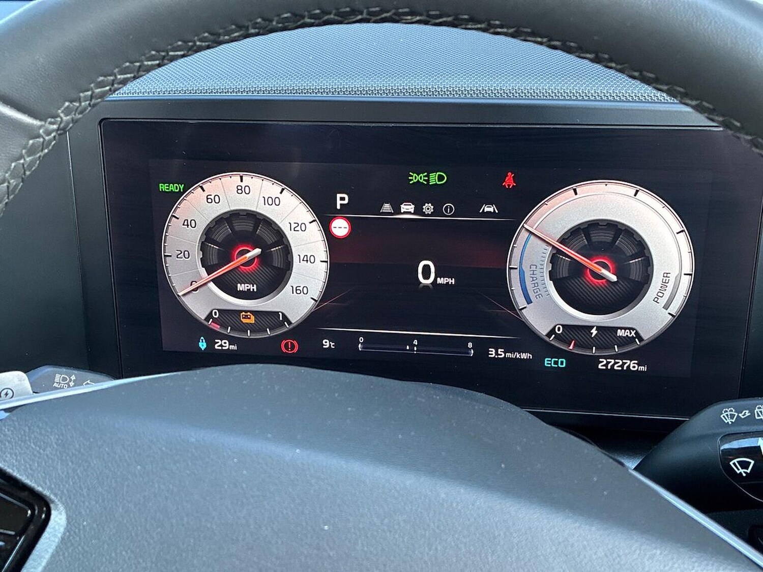 Used Kia Niro 2022 for sale - 78224716: Photo 12