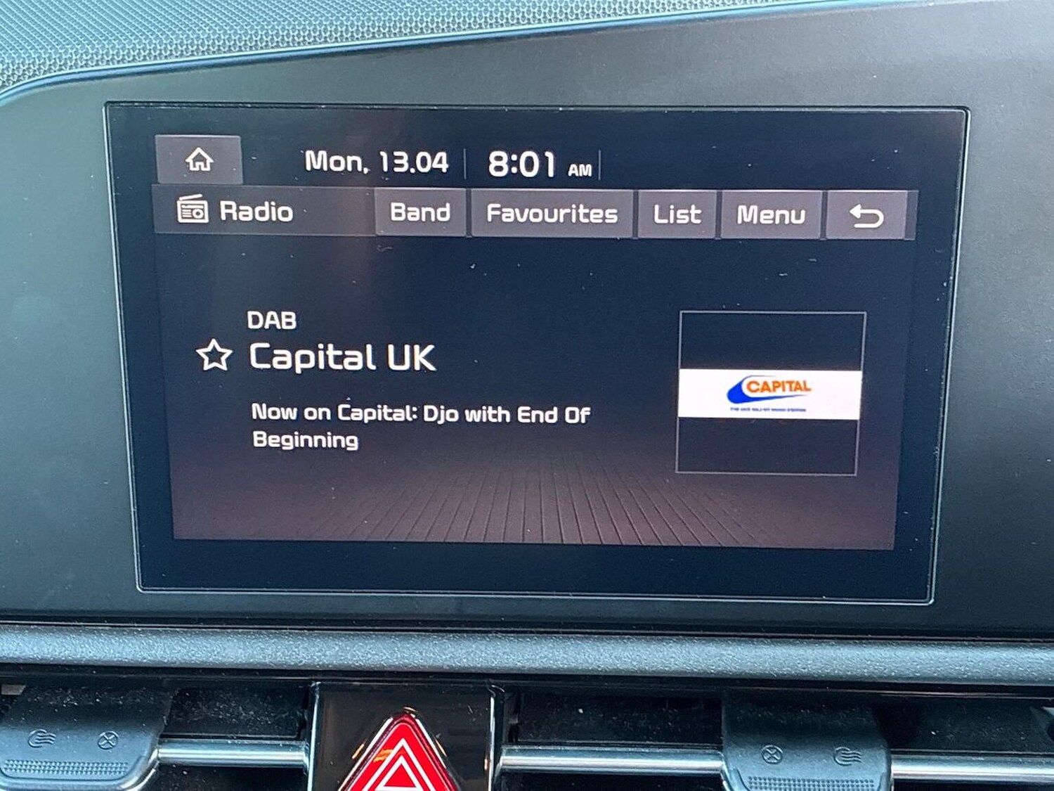 Used Kia Niro 2022 for sale - 78224716: Photo 13