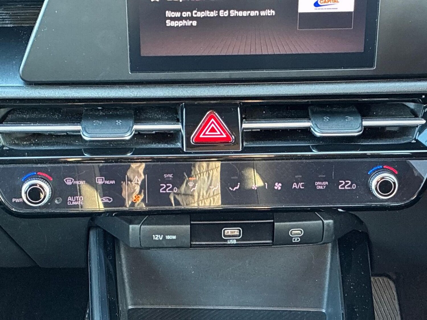 Used Kia Niro 2022 for sale - 78224716: Photo 14