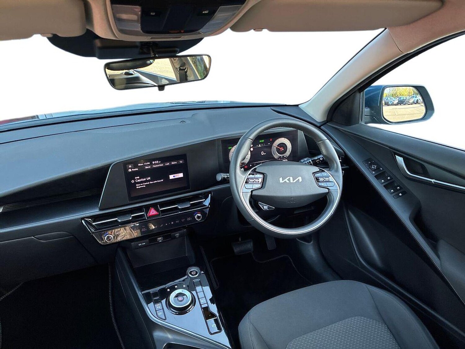 Used Kia Niro 2022 for sale - 78224716: Photo 17