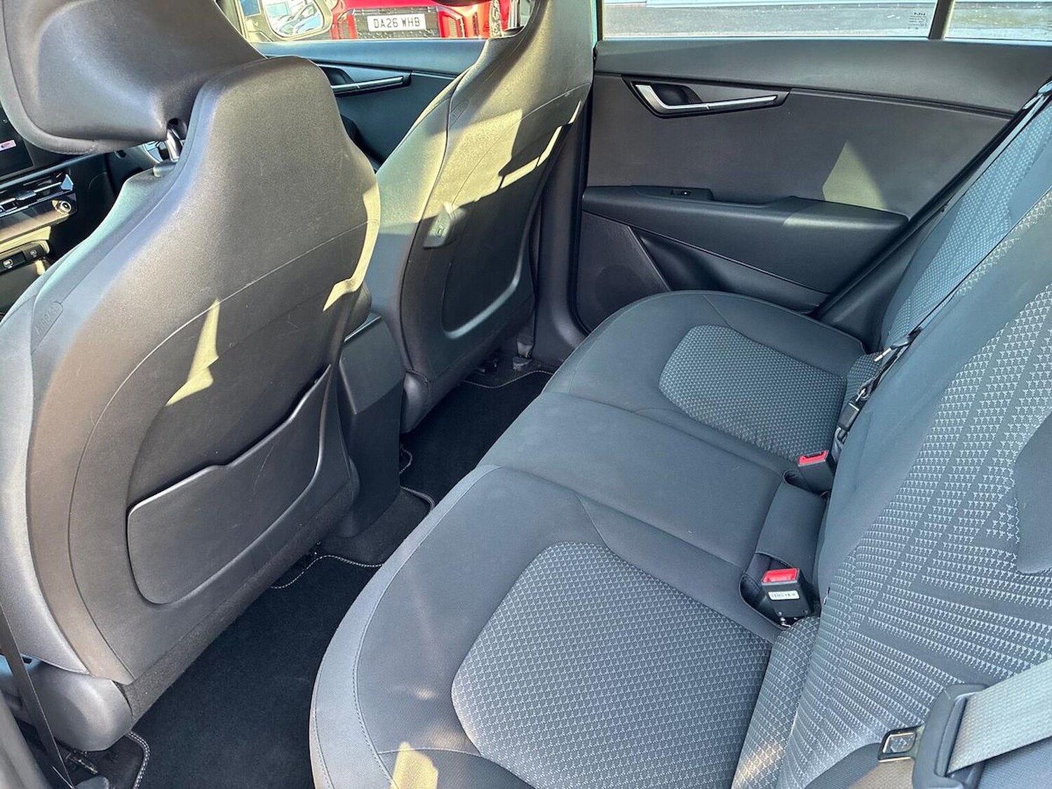 Used Kia Niro 2022 for sale - 78224716: Photo 18