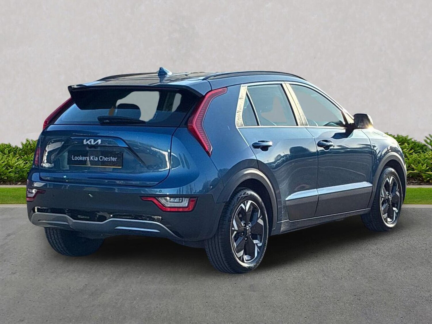 Used Kia Niro 2022 for sale - 78224716: Photo 20