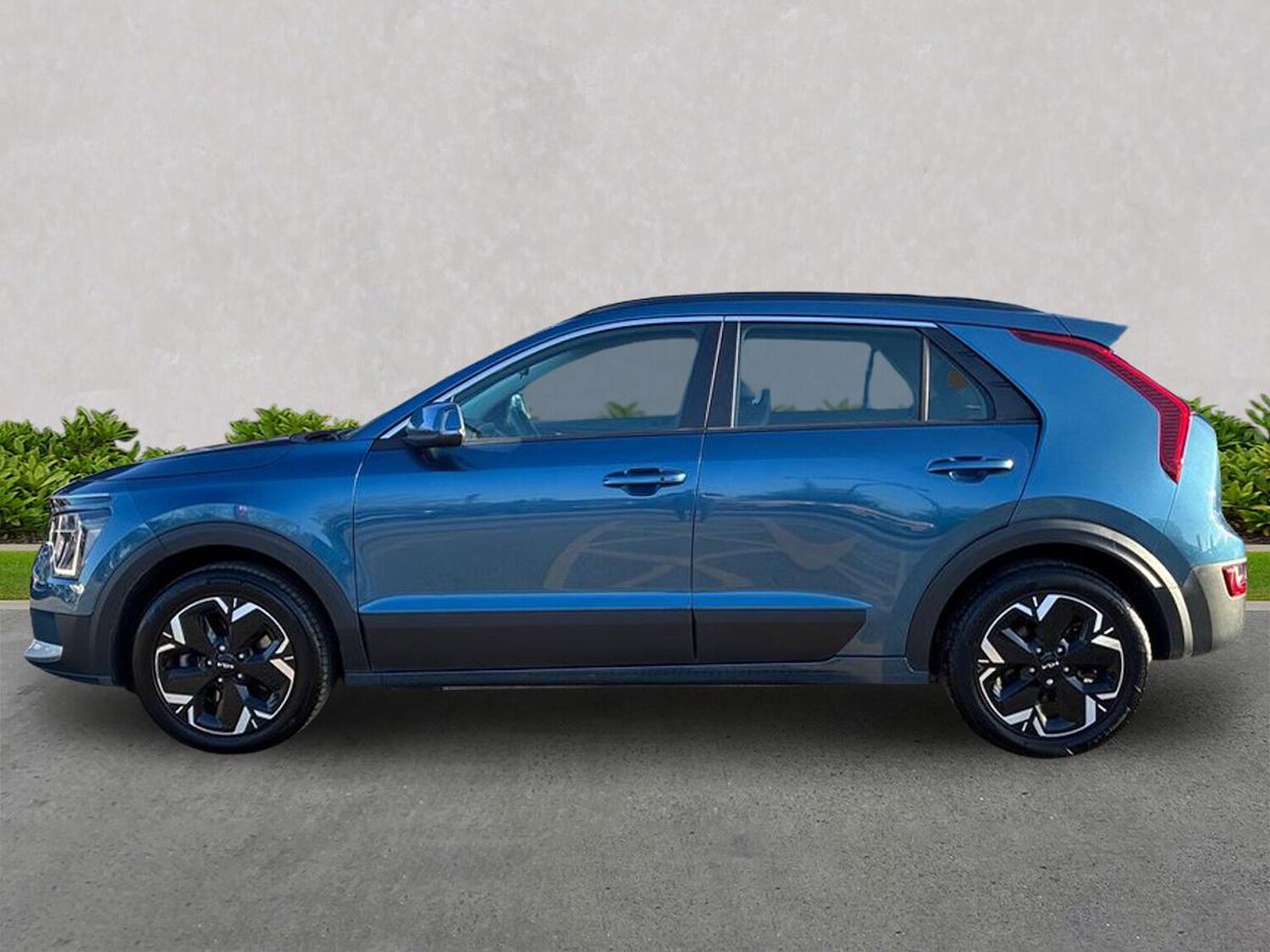 Used Kia Niro 2022 for sale - 78224716: Photo 21