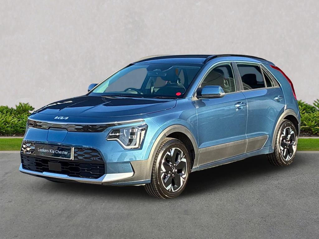 Used Kia Niro 2022 for sale - 78224716: Photo 22