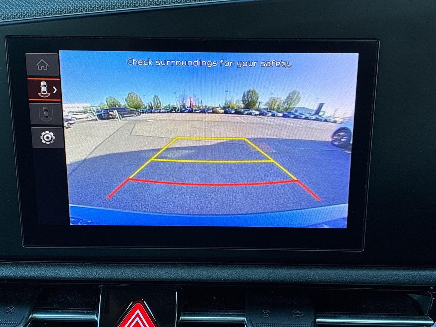 Used Kia Niro 2022 for sale - 78224716: Photo 25