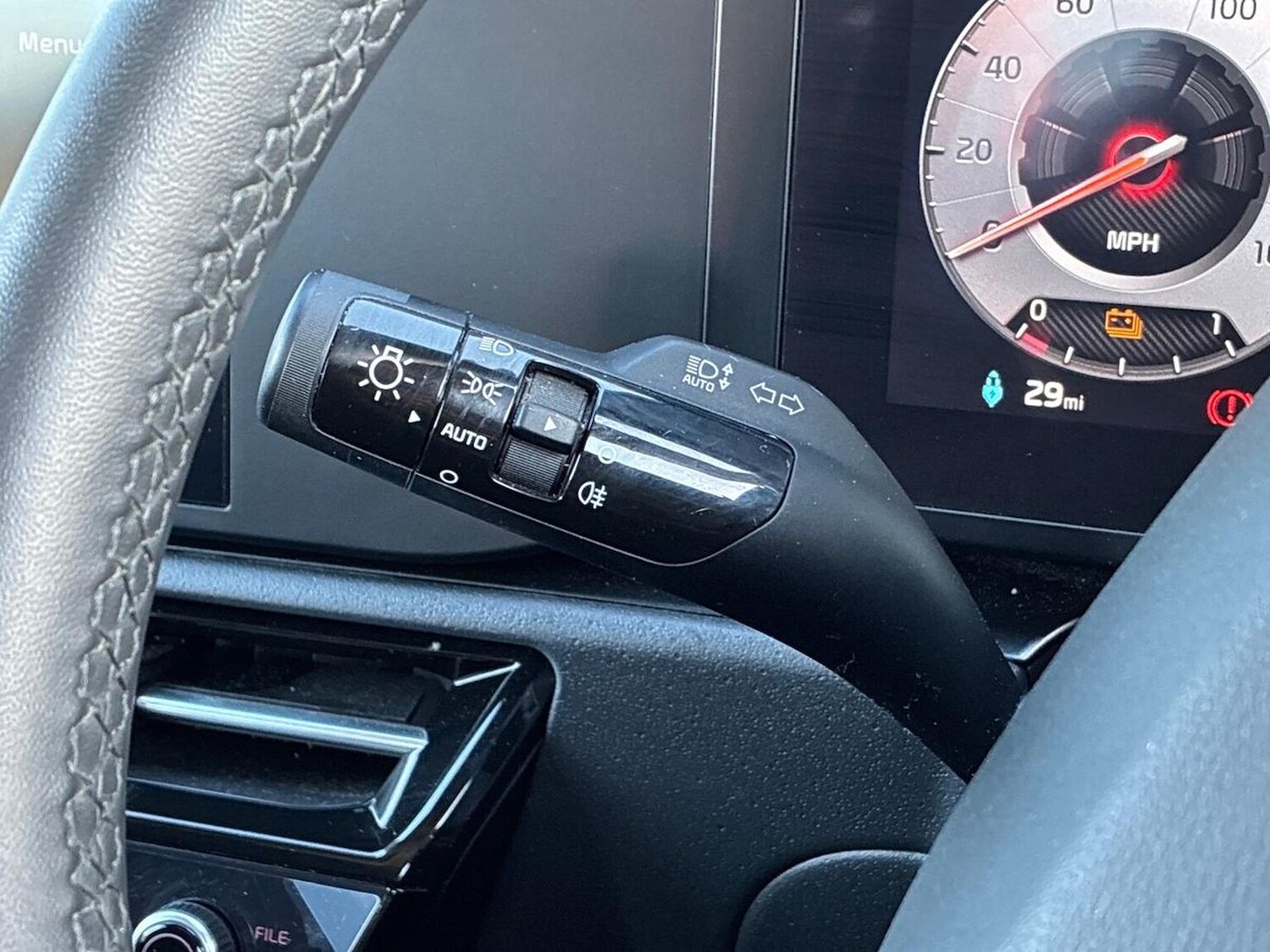 Used Kia Niro 2022 for sale - 78224716: Photo 30