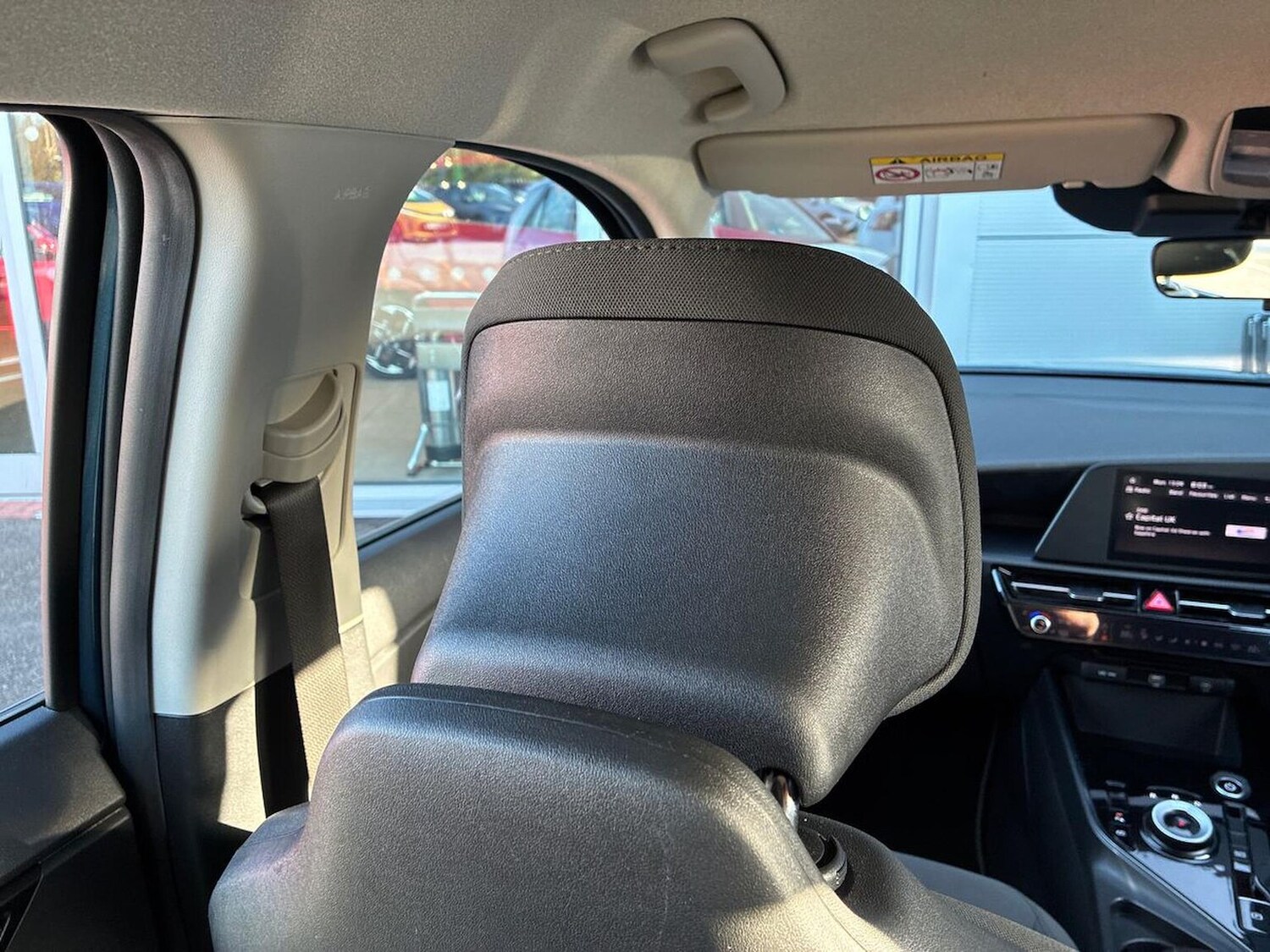 Used Kia Niro 2022 for sale - 78224716: Photo 33