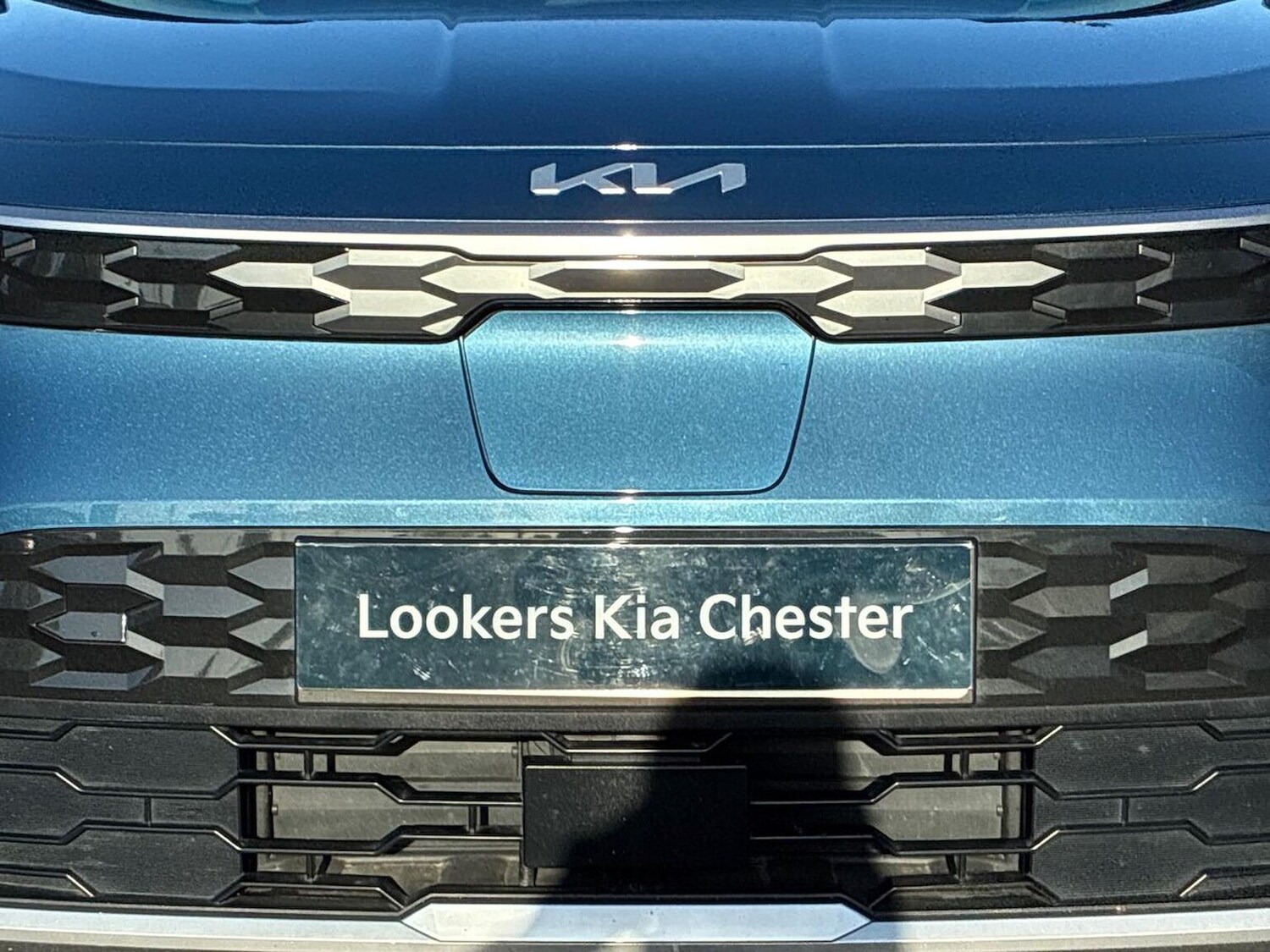 Used Kia Niro 2022 for sale - 78224716: Photo 34