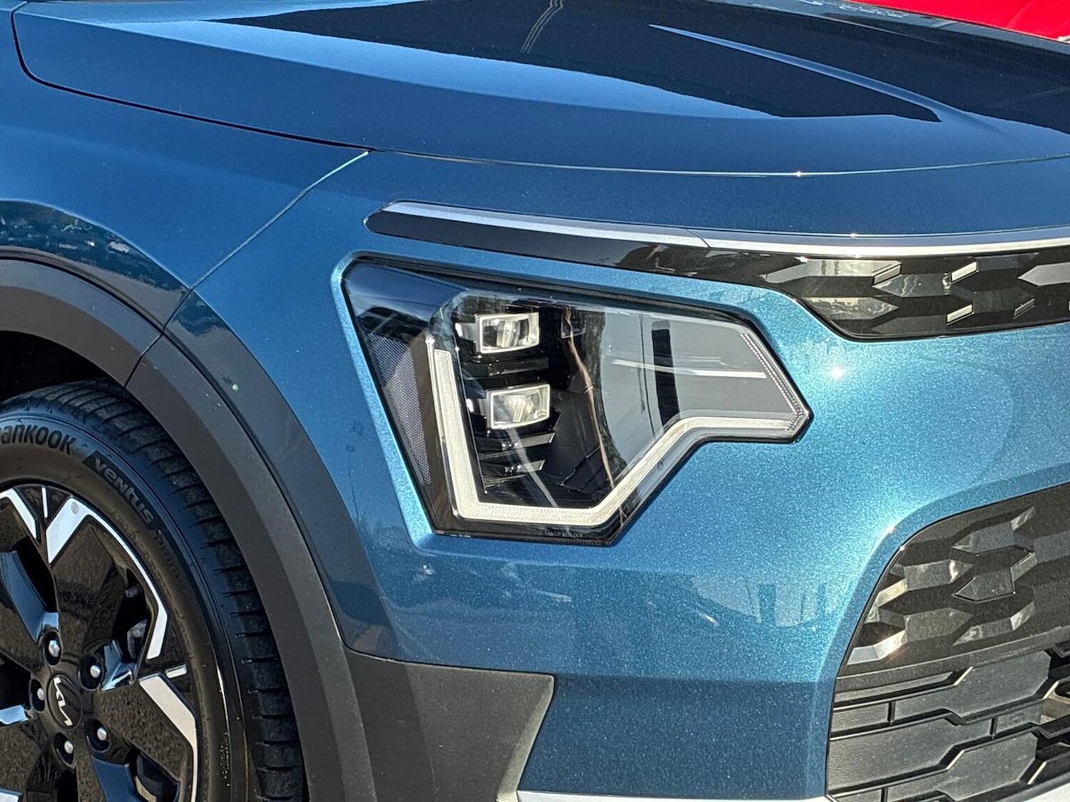 Used Kia Niro 2022 for sale - 78224716: Photo 35