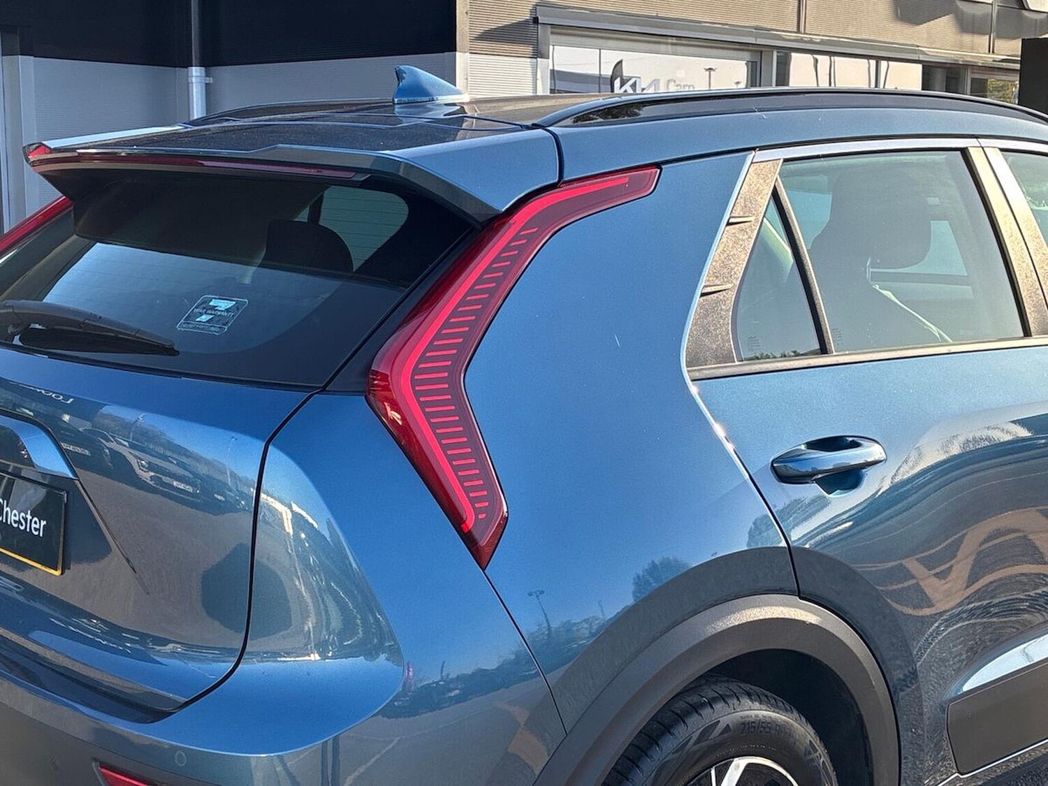 Used Kia Niro 2022 for sale - 78224716: Photo 36