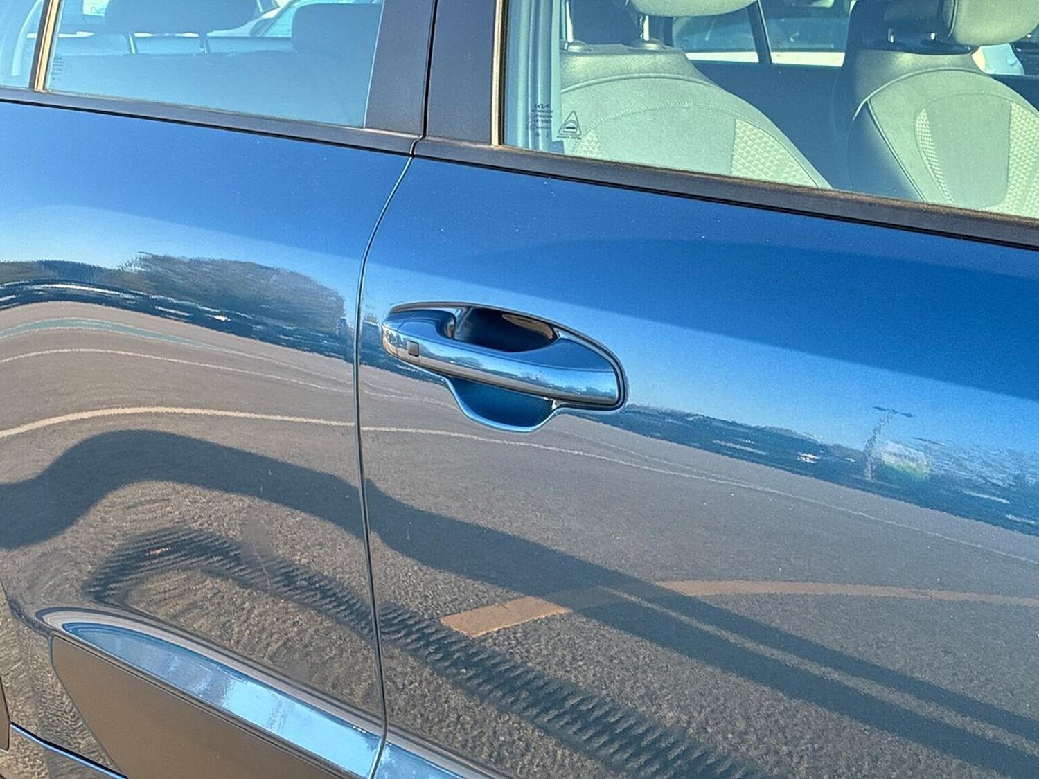 Used Kia Niro 2022 for sale - 78224716: Photo 37