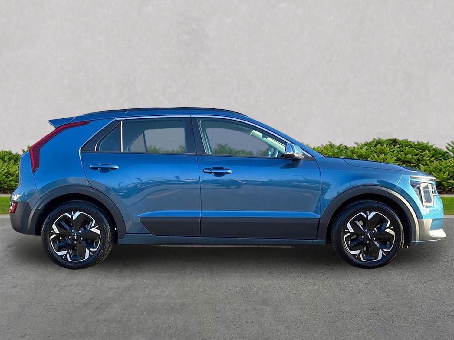 Used Kia Niro 2022 for sale - 78224716: Photo 5