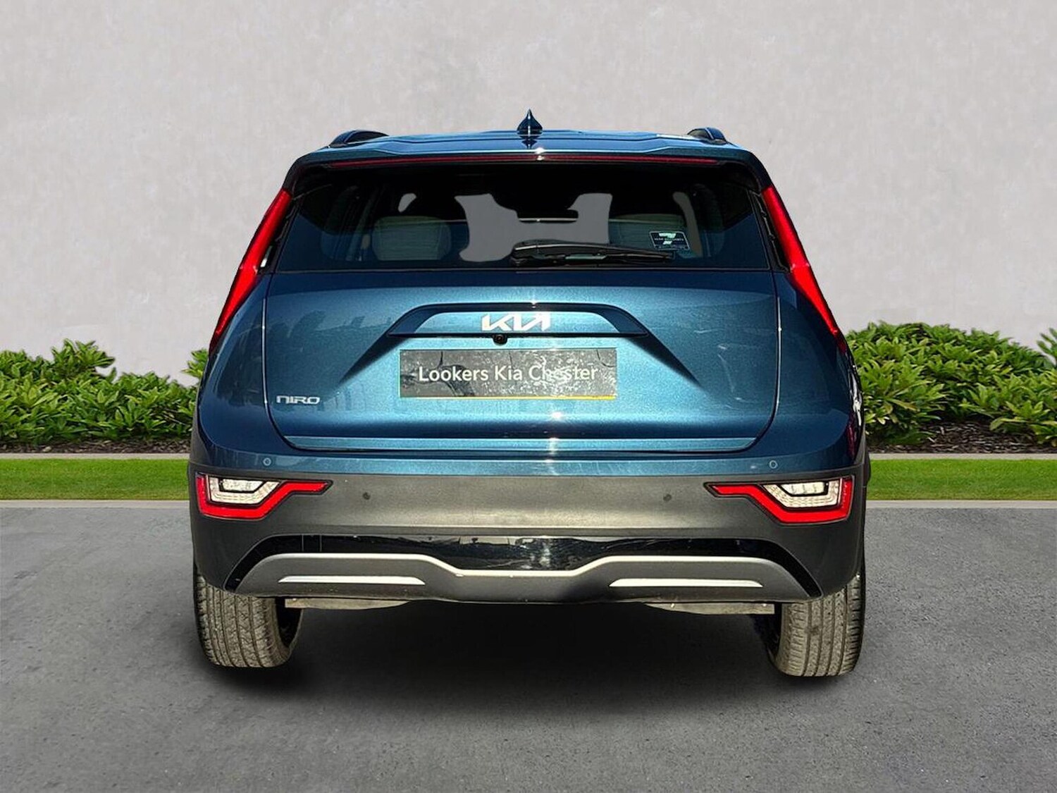 Used Kia Niro 2022 for sale - 78224716: Photo 6