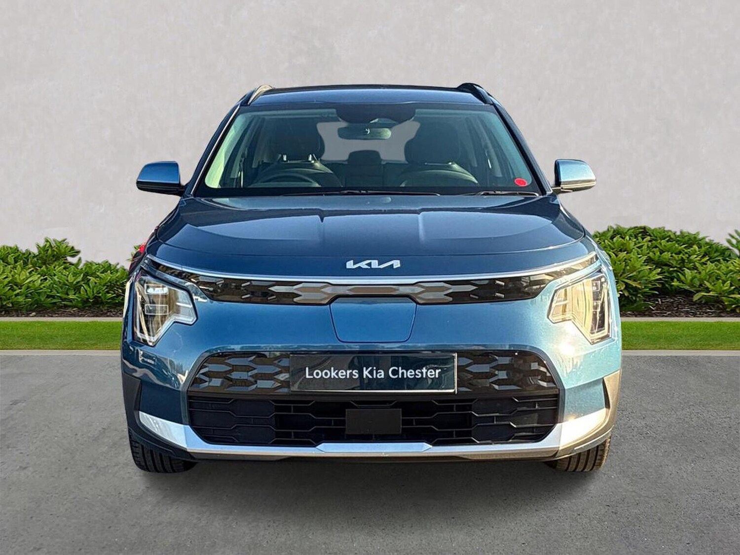 Used Kia Niro 2022 for sale - 78224716: Photo 7