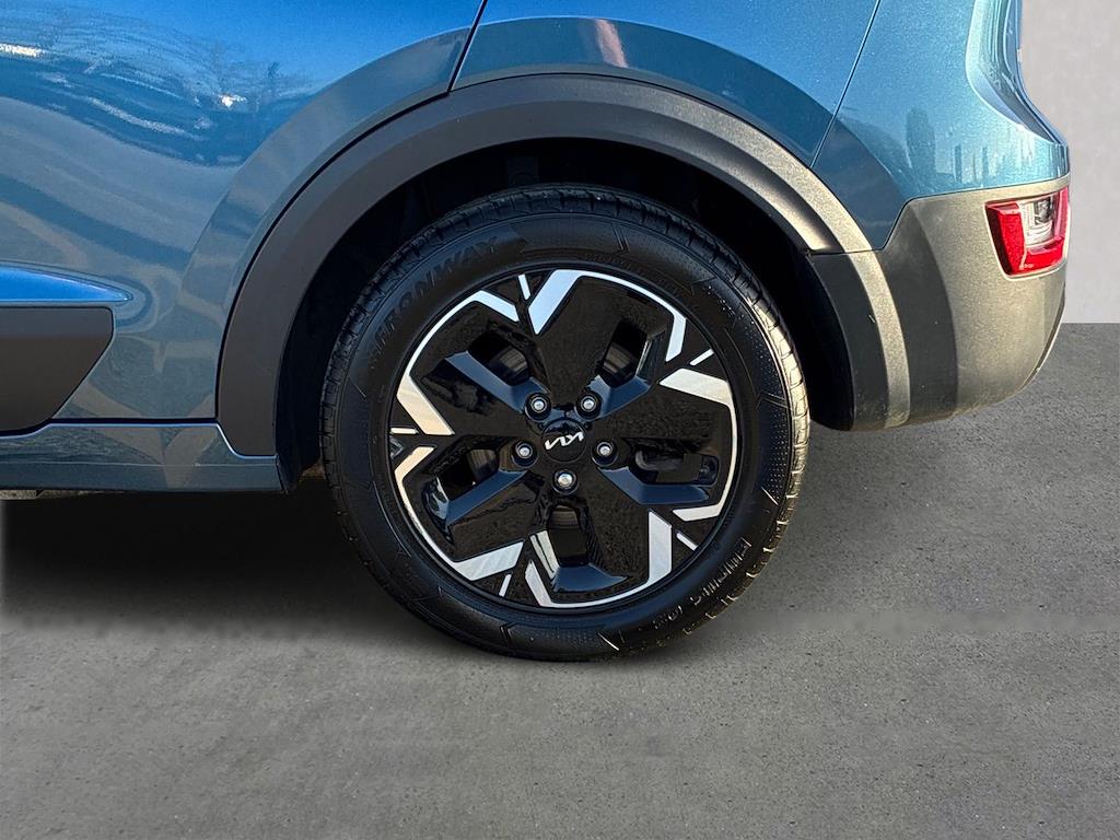 Used Kia Niro 2022 for sale - 78224716: Photo 8