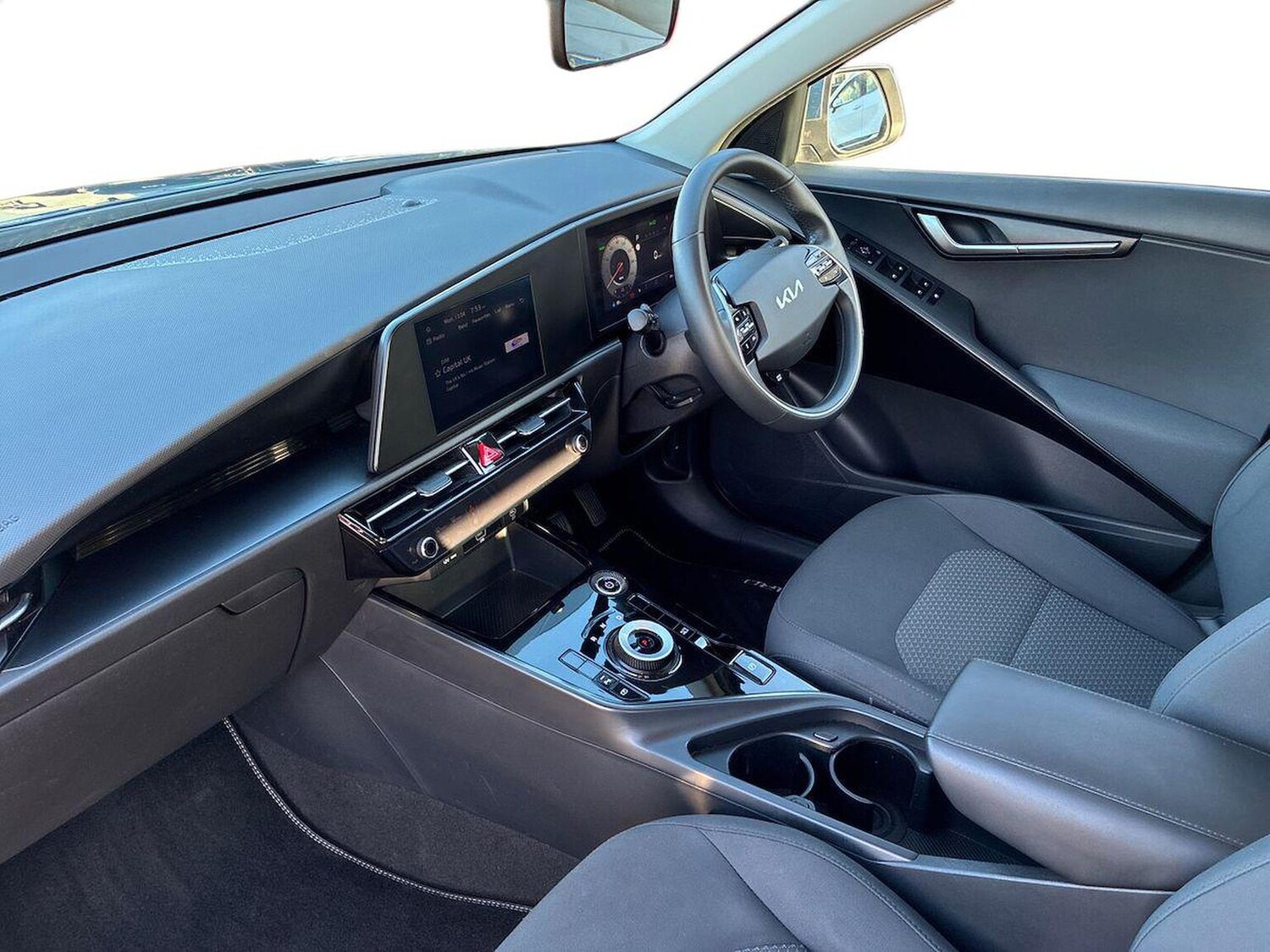 Used Kia Niro 2022 for sale - 78224716: Photo 9