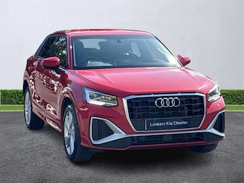 Used Audi Q2 2022 for sale - 79812506: Photo