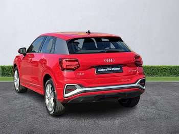 Used Audi Q2 2022 for sale - 79812506: Photo