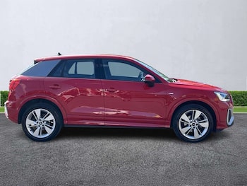 Used Audi Q2 2022 for sale - 79812506: Photo