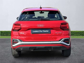 Used Audi Q2 2022 for sale - 79812506: Photo