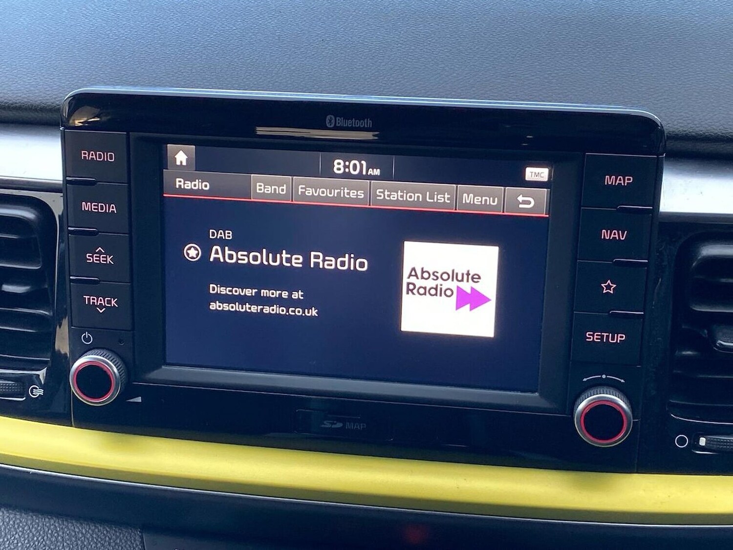 Used Kia Stonic 2018 for sale - 78195724: Photo 11